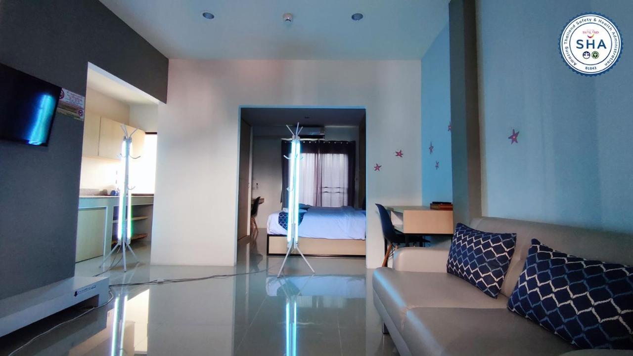 Sirimunta Hotel Chiang Rai Suite & Residence Exterior photo